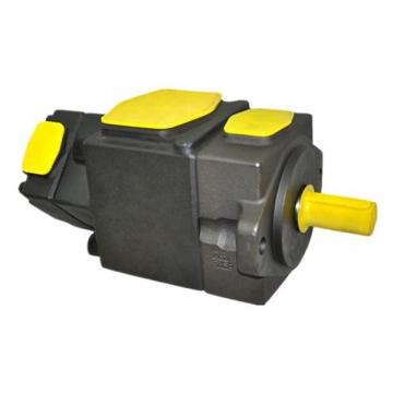 Yuken PV2R12-14-41-L-RAA-40 Double Vane pump
