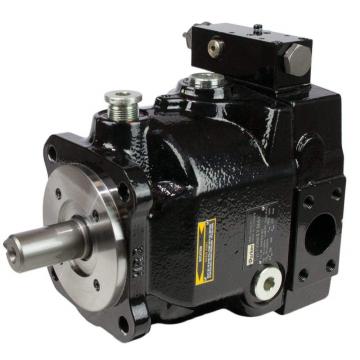PAKER F12-080-MS-SN-T-000-000-0 Piston Pump