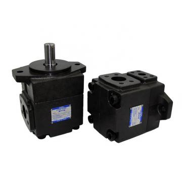 Yuken PV2R2-59-L-LAB-4222  single Vane pump