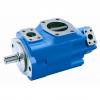 Yuken  PV2R34-125-200-F-RAAA-31 Double Vane pump