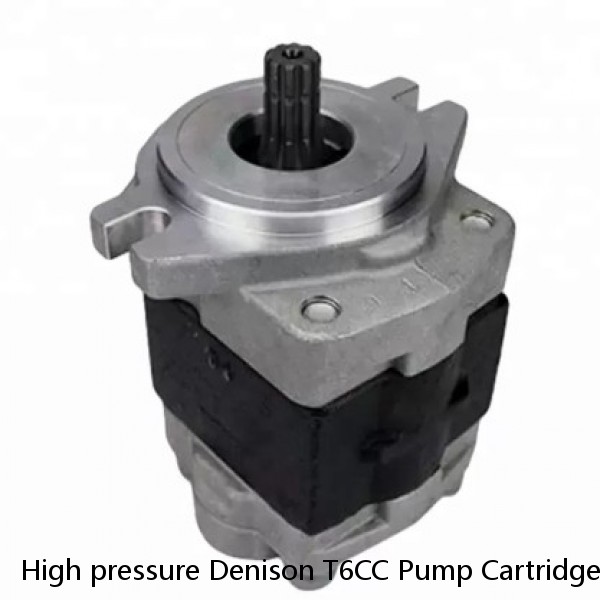 High pressure Denison T6CC Pump Cartridge Kit #1 small image