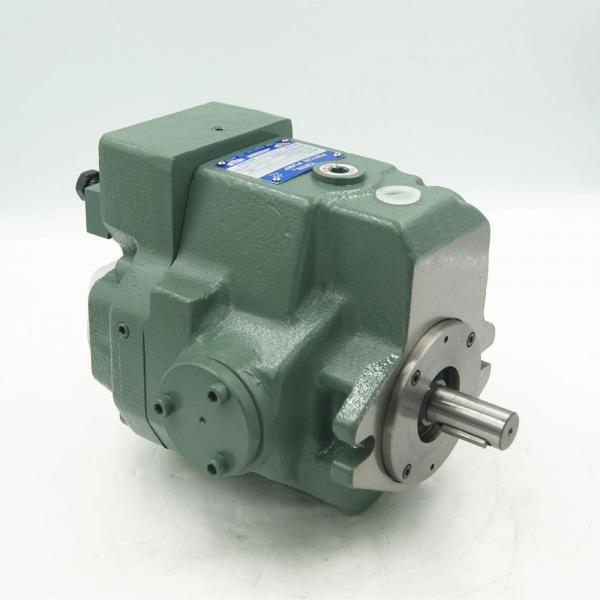 Yuken A16-L-R-01-C-K-32 Piston pump #1 image