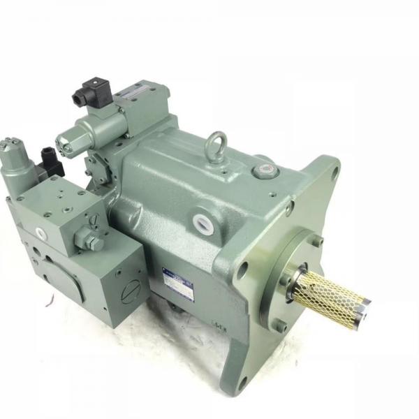 Yuken A16-F-R-04-C-K-3280          Piston pump #1 image