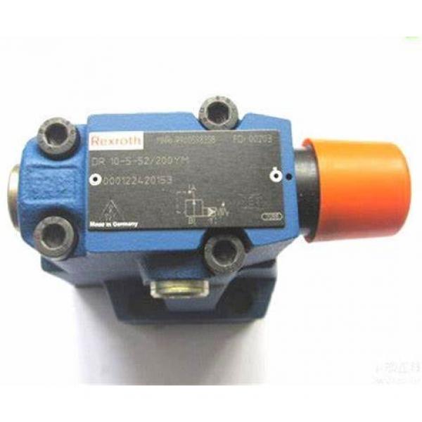 Rexroth S6A3.0  check valve #2 image