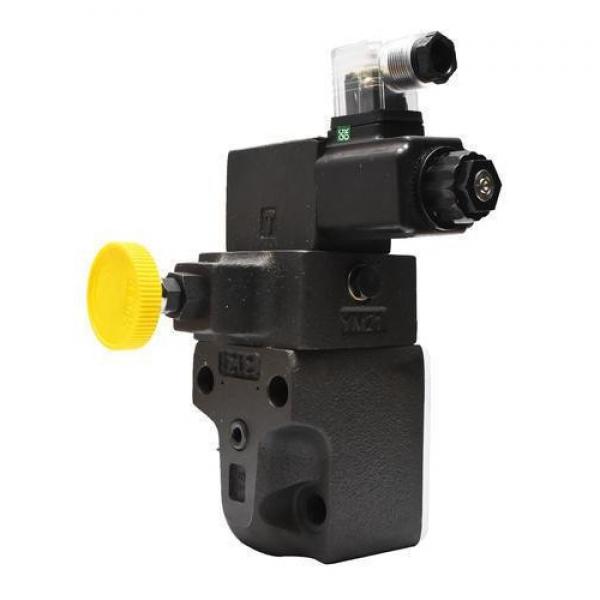 Yuken FCG-01 pressure valve #1 image