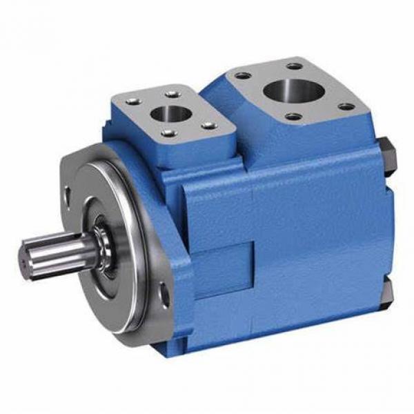 Rexroth PVQ4-1X/122RA-15DMC Vane pump #1 image