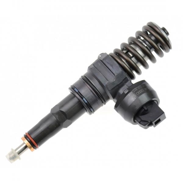 CAT 107-7604 injector #2 image